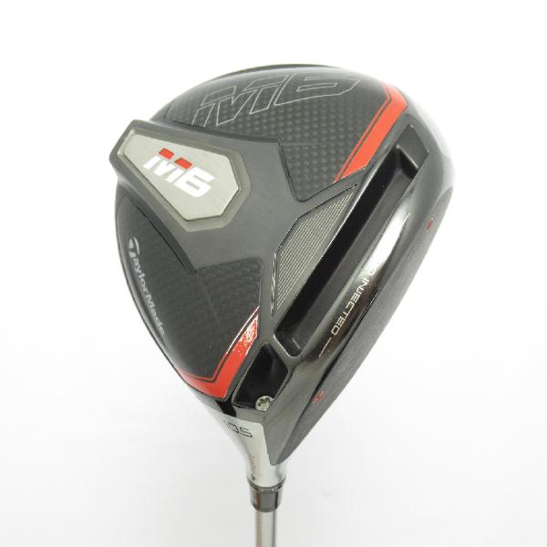 楽天市場】【中古】テーラーメイド M6 M6 ドライバー FUBUKI TM5 2019