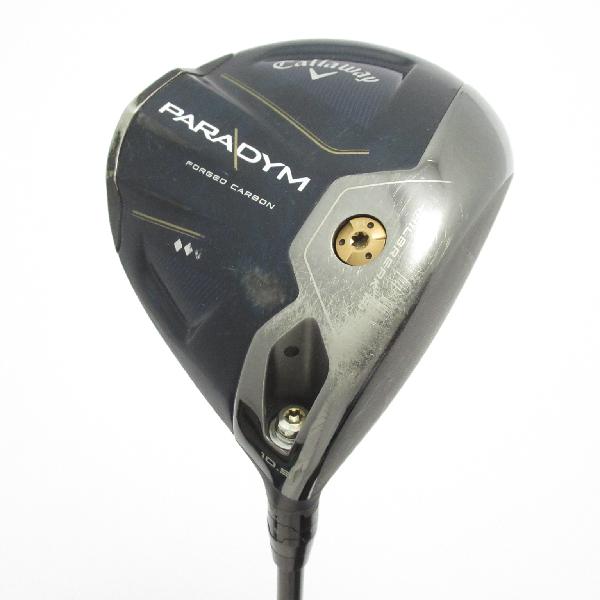 楽天市場】キャロウェイ ドライバー パラダイム トリプルダイヤモンド