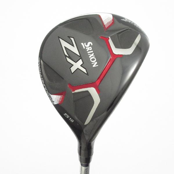 楽天市場】スリクソン zx5 フェアウェイウッド（スポーツ・アウトドア