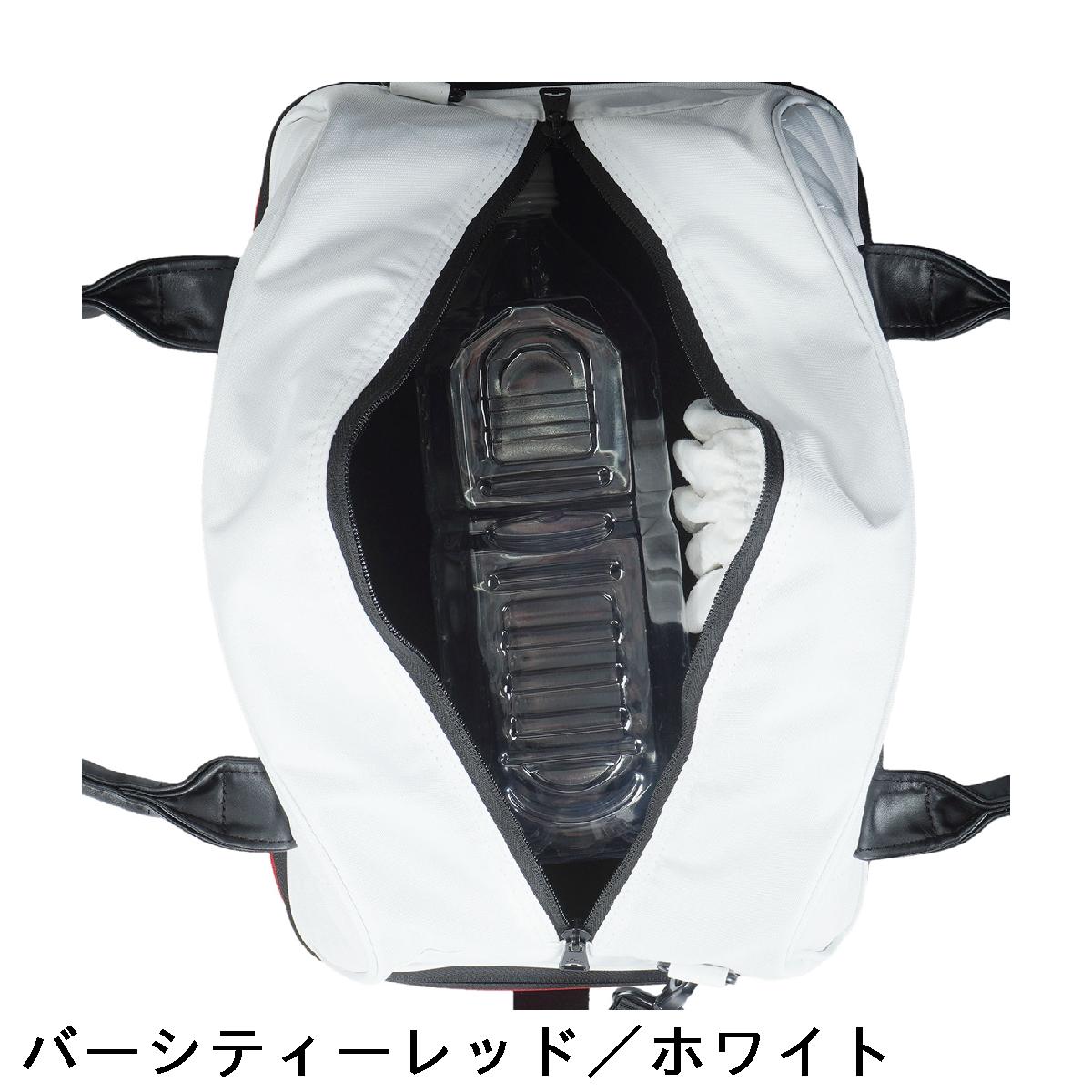 楽天市場】ジョーダン JORDAN フェイドアウェイ ボストンバッグ : GDO