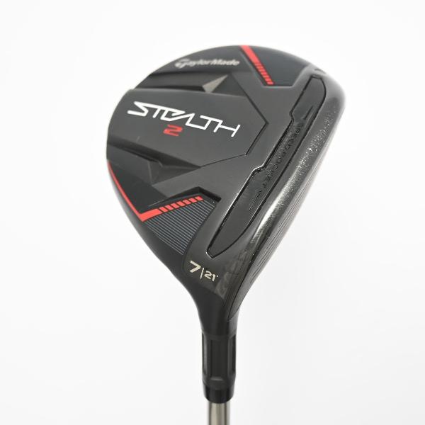 楽天市場】テーラーメイド ステルス2 フェアウェイウッド（番手7W