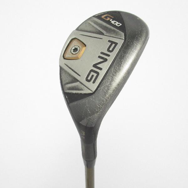 楽天市場】ping g400 ユーティリティー u3の通販