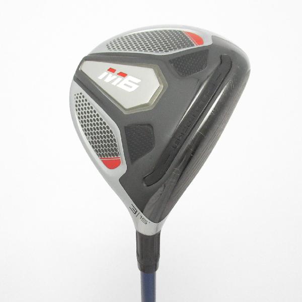 楽天市場】テーラーメイド m6 フェアウェイウッド 3wの通販