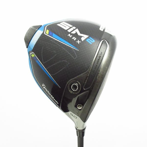 楽天市場】sim2 max ドライバー tour-adの通販