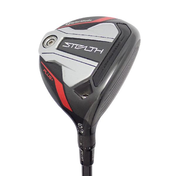 楽天市場】ステルス プラス フェアウェイウッド（ロフト角19
