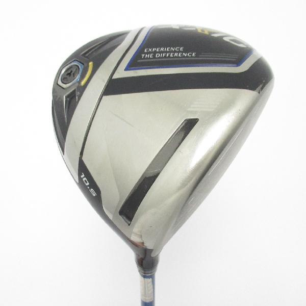 楽天市場】ゼクシオ 11 ドライバー 10.5 srの通販