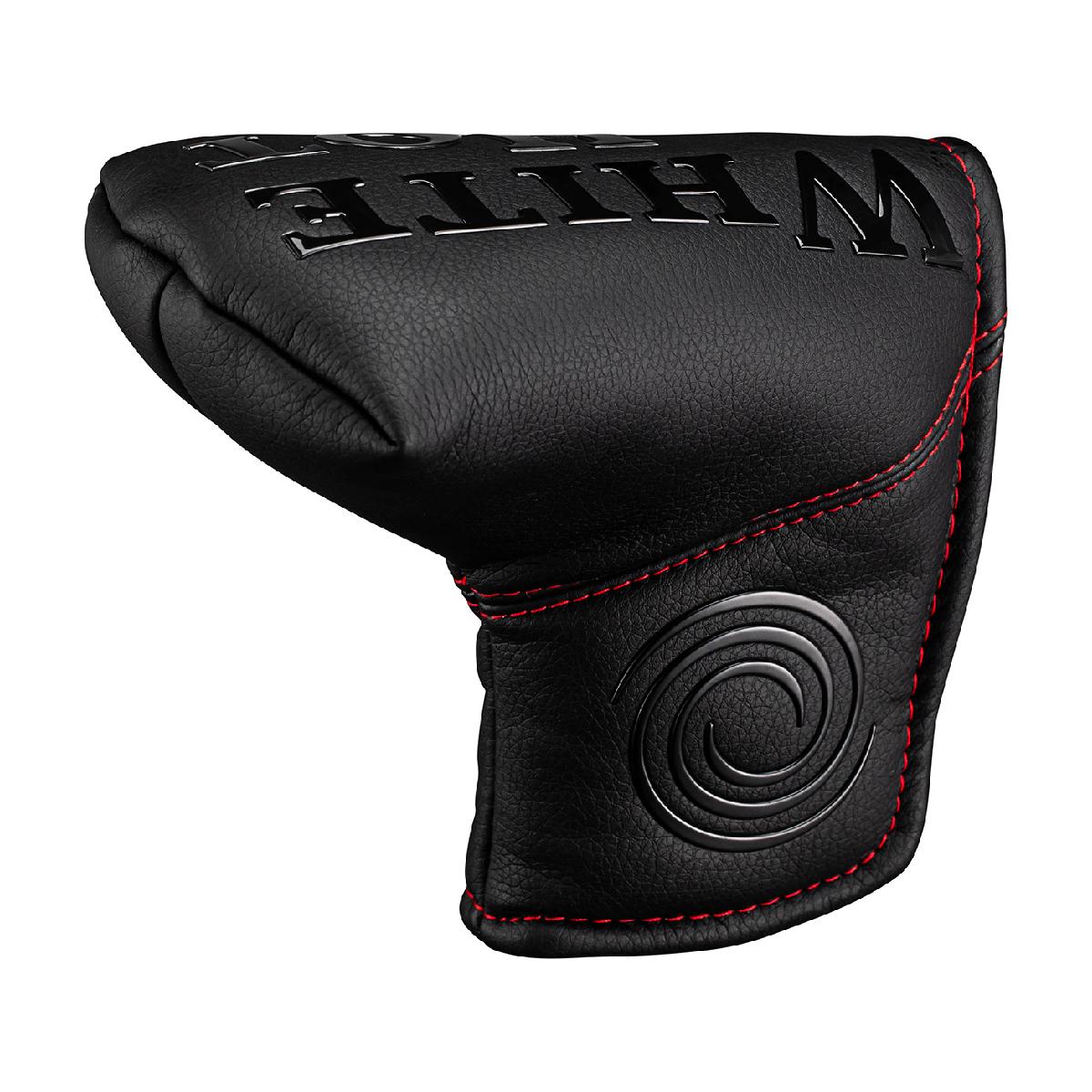 楽天市場】オデッセイ White Hot ホワイト・ホット ブラック NINE FLOW