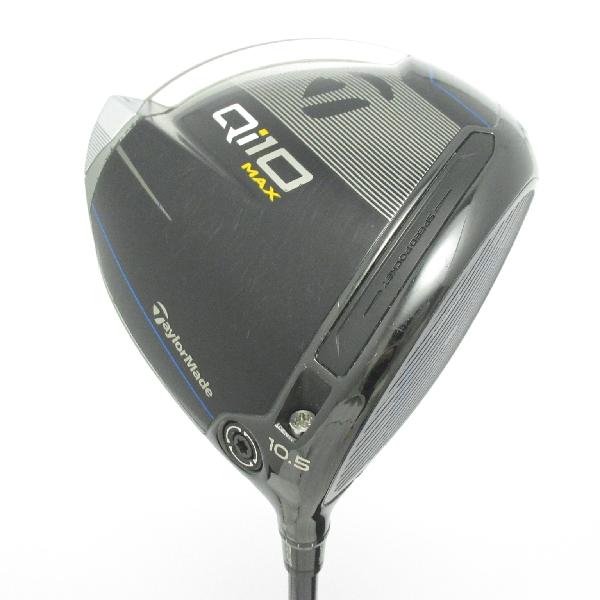 楽天市場】テーラーメイド qi10max ドライバー（メンズクラブ｜クラブ