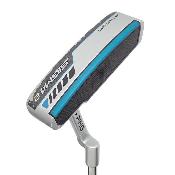 楽天市場】ping パター シグマ2 アンサーの通販