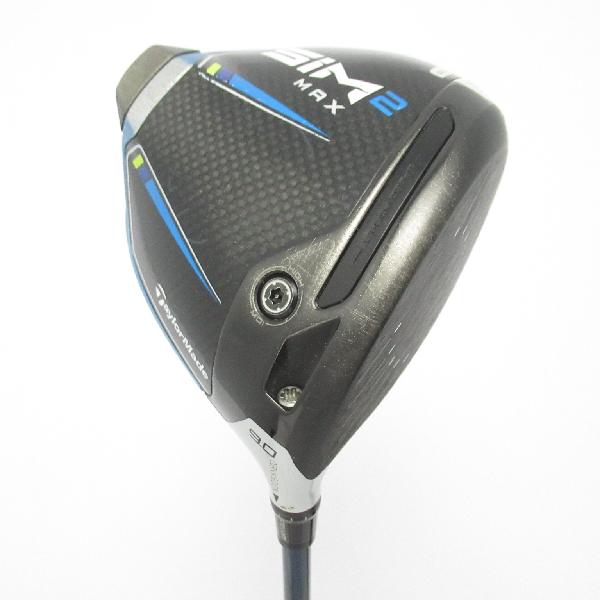 楽天市場】sim2 max ドライバー（ロフト角9°）（ゴルフ｜スポーツ
