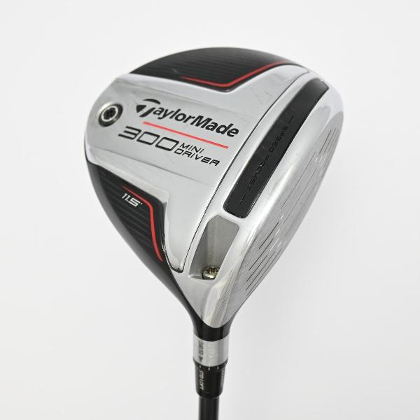 楽天市場】テーラーメイド 300 ミニドライバーの通販