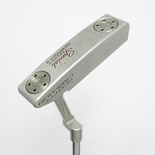 楽天市場】スコッティキャメロン ニューポート2（シャフト長さ33インチ