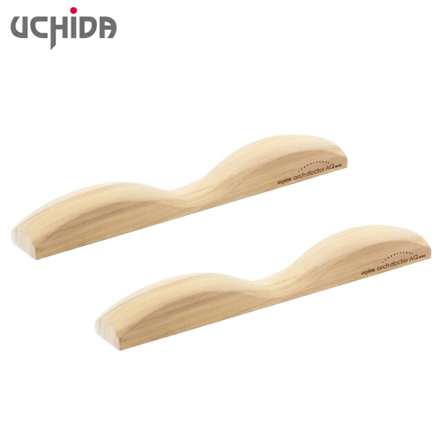 楽天市場】【送料無料】UCHIDA 内田販売システム アーチドクター AQ