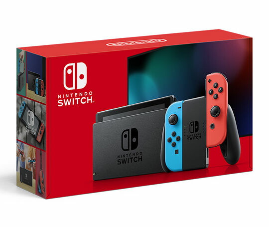 楽天市場】ニンテンドー スイッチ 中古の通販