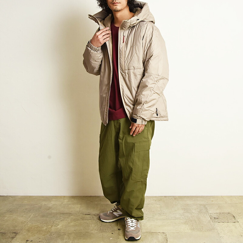 楽天市場】ナンガ NANGA オーロラ ダウンジャケット オーロラテックス