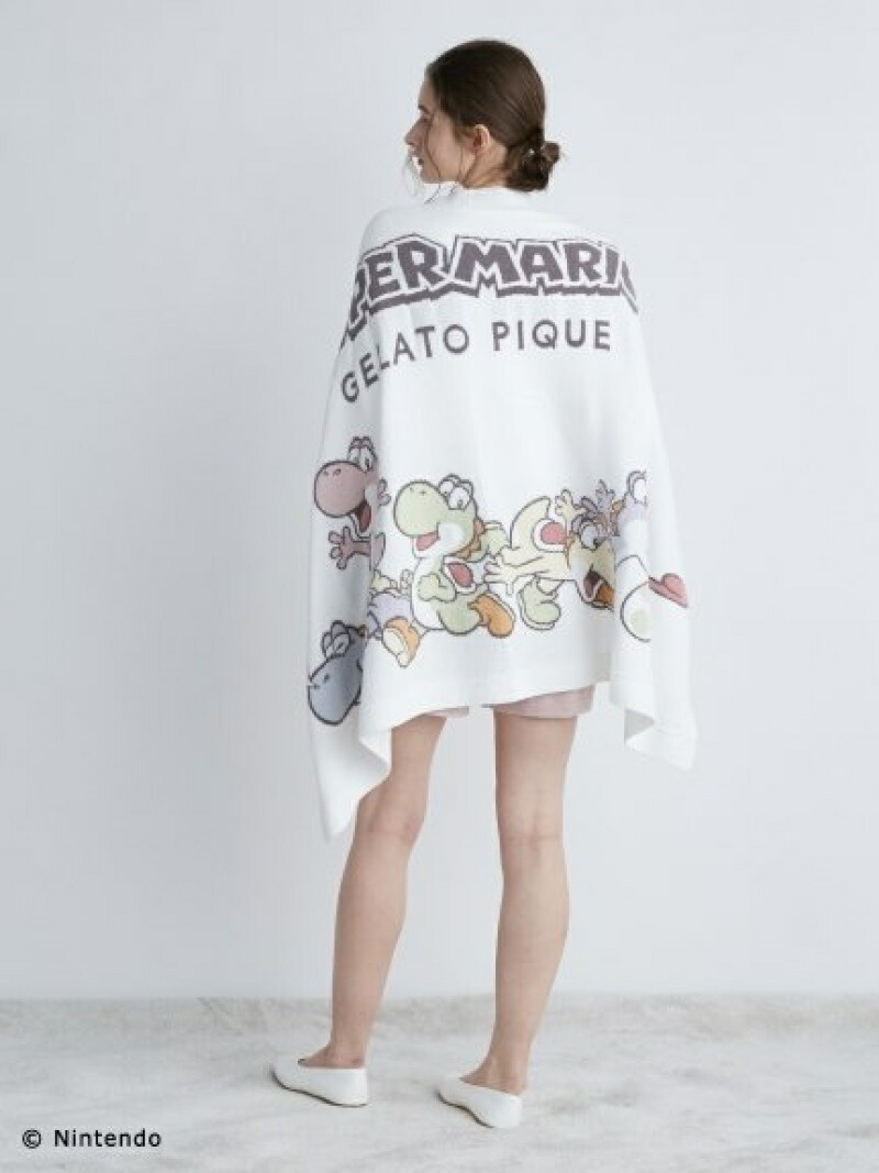 楽天市場】【SALE／30%OFF】【スーパーマリオ】ヨッシージャガード