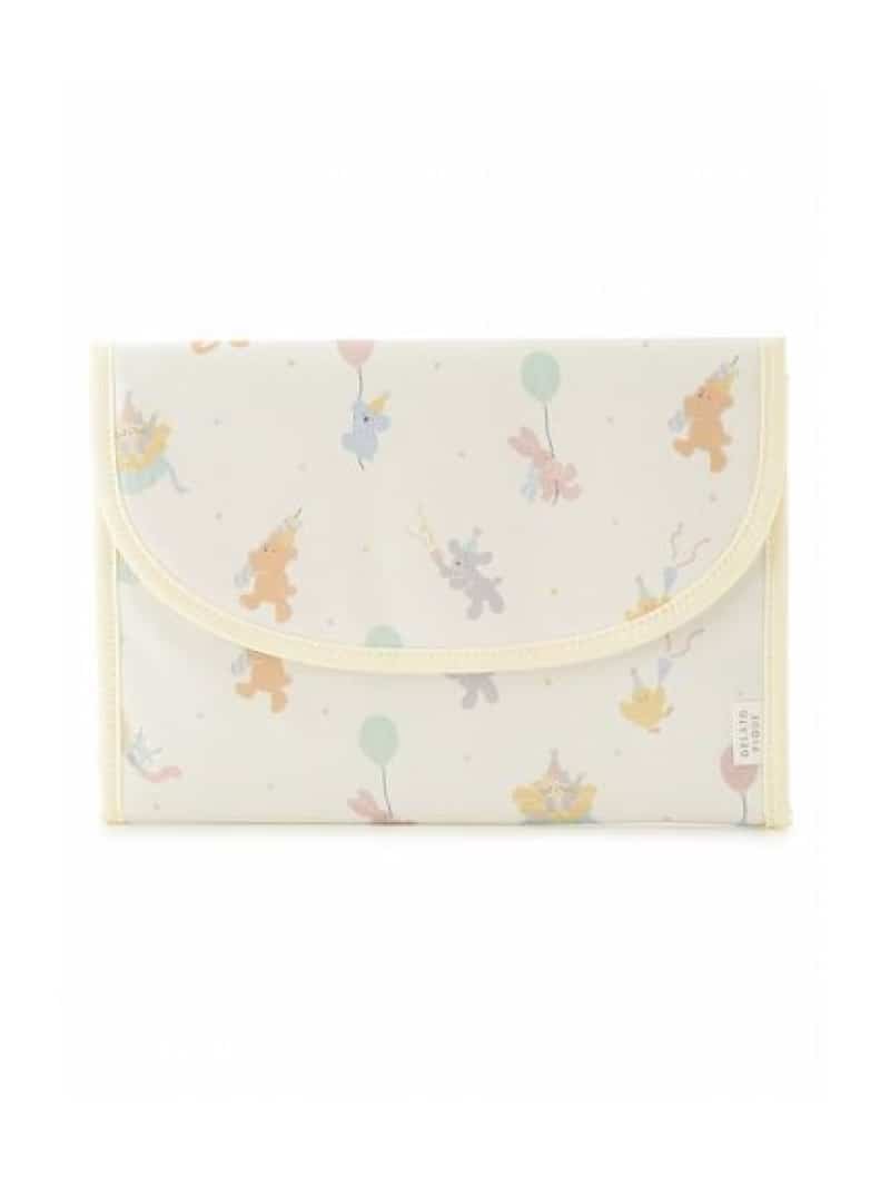 楽天市場】母子手帳ケース ジェラートピケ（母子手帳ケース