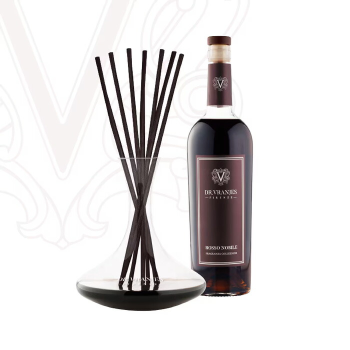 楽天市場】【正規販売店】Dr.Vranjes ドットール・ヴラニエス ROSSO