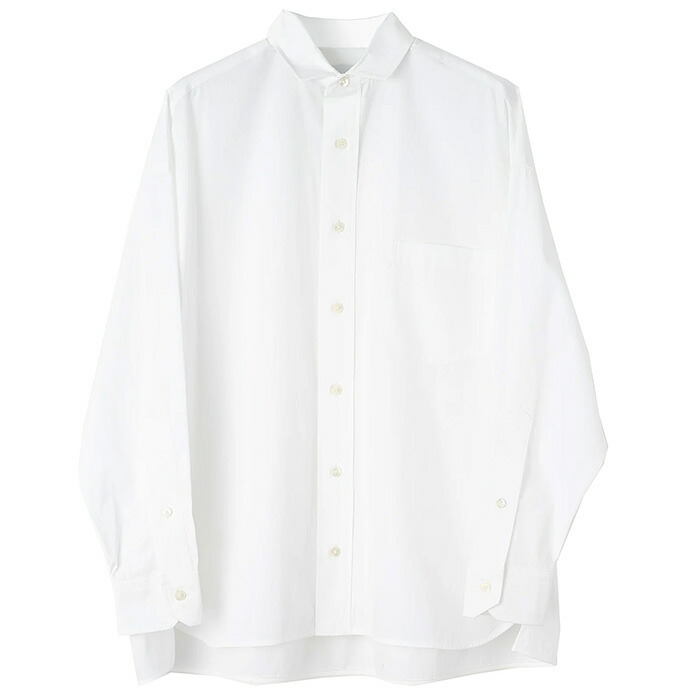 楽天市場】TICCA ティッカ シャツ レディース スクエアビッグシャツ