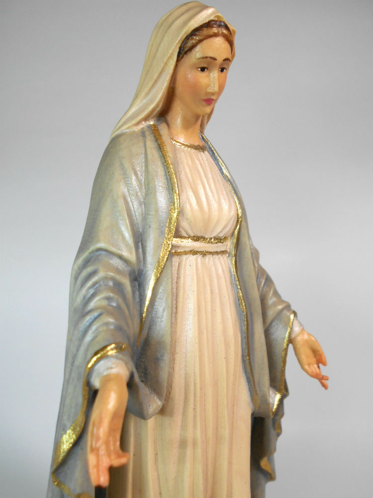 楽天市場】《レーピ》欧州教会使用創業100年 木彫りブランド木彫り