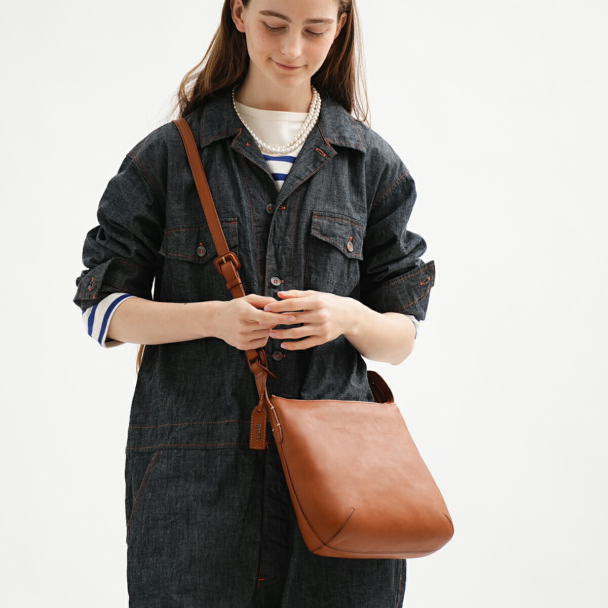 楽天市場】【ゲンテン公式】genten 44010 (40361) ゲンテン トスカ