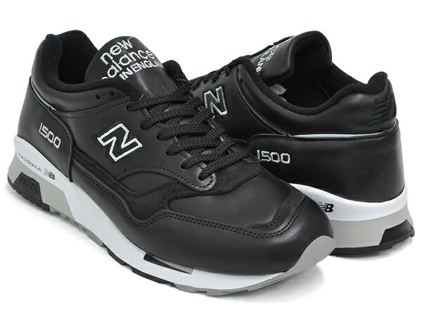 楽天市場】NEW BALANCE M1500 BK【ニューバランス 1500 Dワイズ