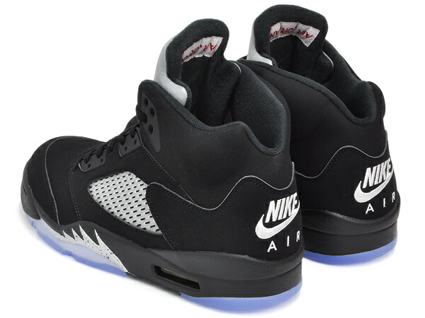 楽天市場】NIKE AIR JORDAN 5 RETRO OG ''METALLIC SILVER''【ナイキ