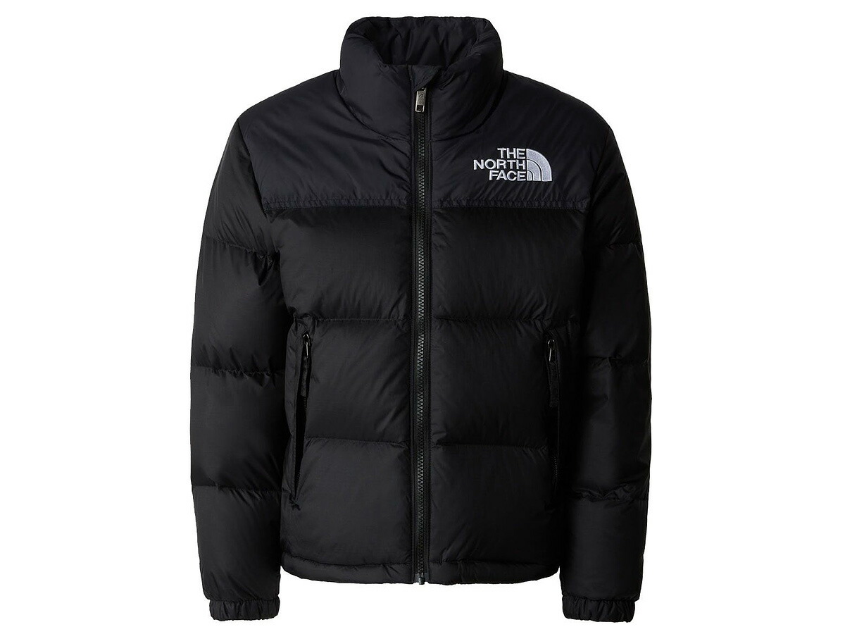 楽天市場】THE NORTH FACE TEEN 1996 RETRO NUPTSE JACKET【ザ・ノース