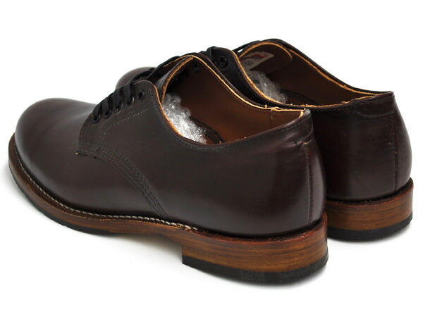 楽天市場】RED WING BECKMAN OXFORD #9042【レッドウィング ベックマン