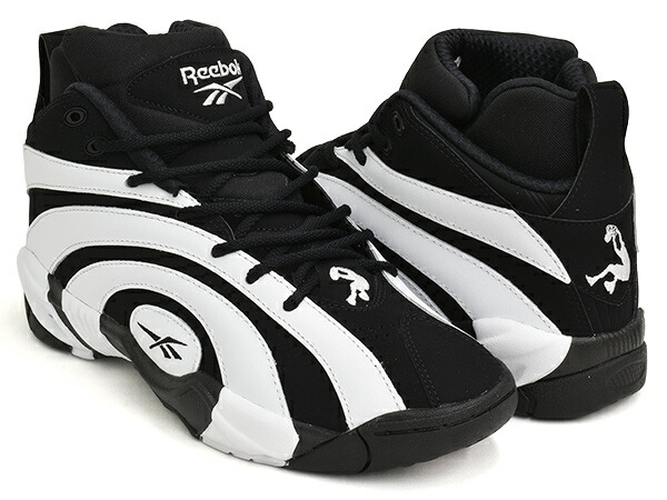 楽天市場】Reebok SHAQNOSIS【リーボック シャクノシス】【シャック