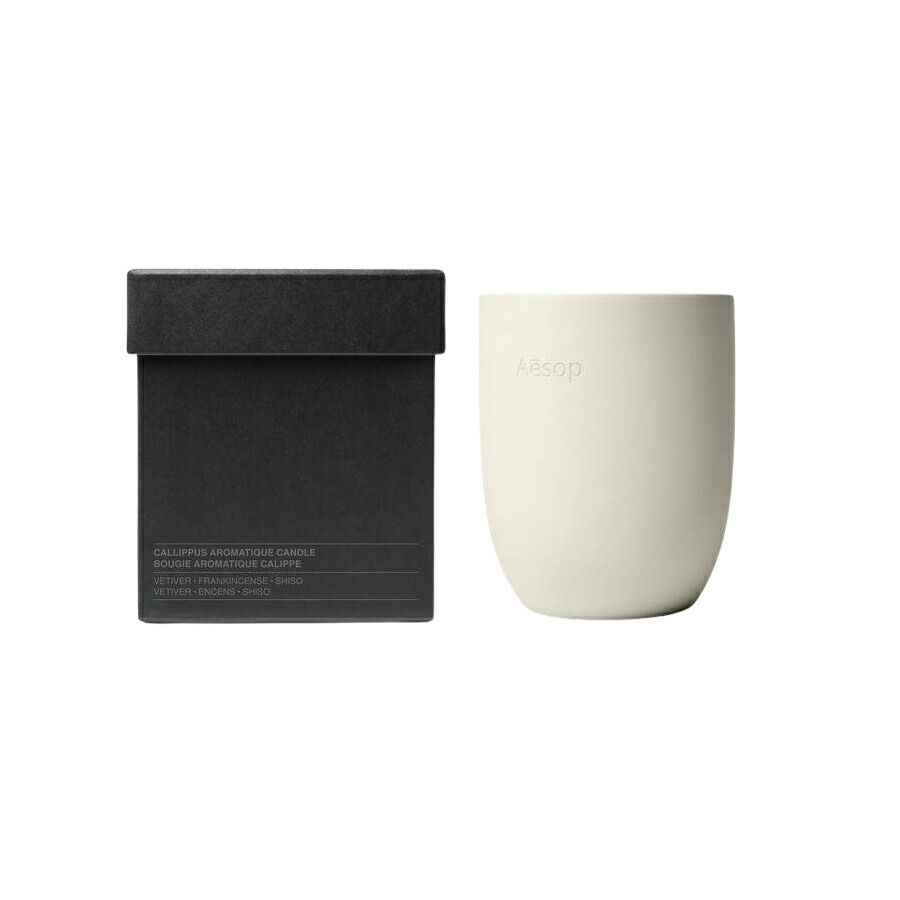 楽天市場】キャンドル（ブランドイソップ）（アロマ・お香｜美容