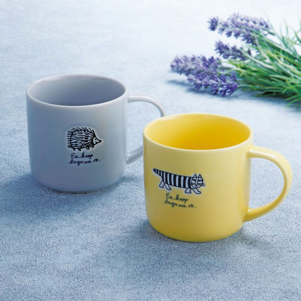 楽天市場】リサ・ラーソン ストロール ペアマグセット LL90-13 ペア