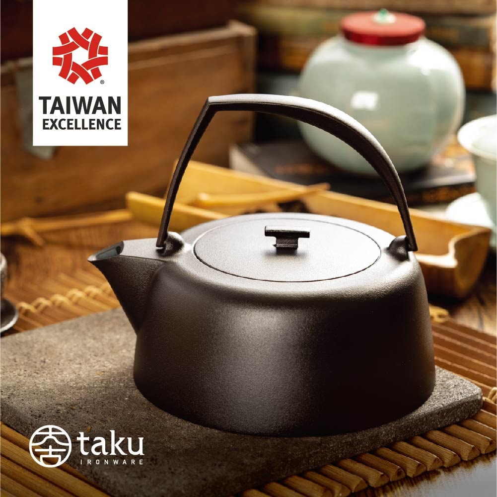 楽天市場】ポット 掬清 鉄器 鉄瓶 0.75L IH調理器 鉄急須 ケトル