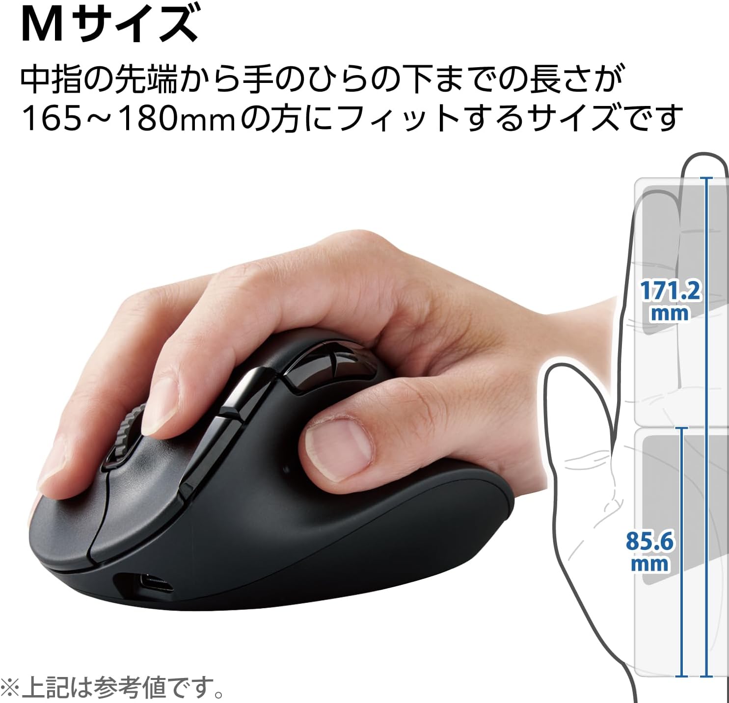 楽天市場】エレコム ワイヤレスマウス 静音 EX-G PRO Bluetooth 無線