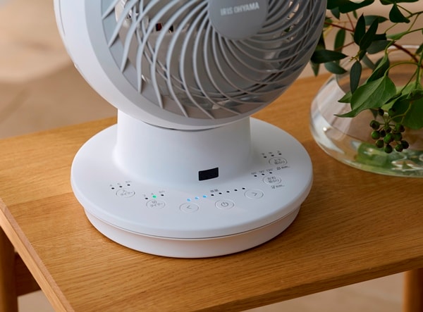 楽天市場】IRIS OHYAMA アイリスオーヤマ PCF-SDC15T-EC-W