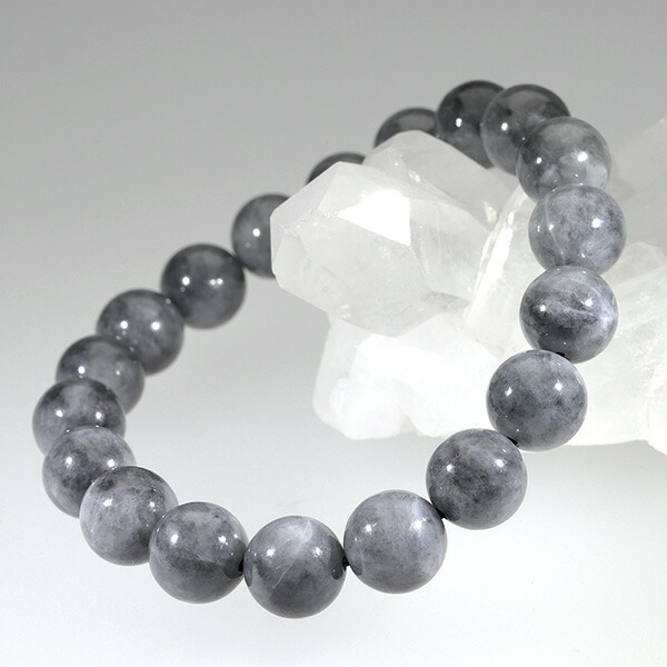 楽天市場】黒翡翠 ブレスレット 10mm 16.5cm〜17.5cm S〜L サイズ