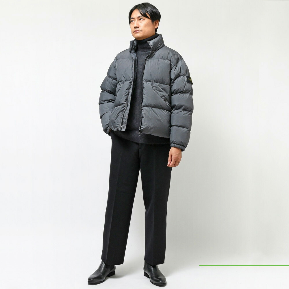 楽天市場】STONE ISLAND(ストーンアイランド) ガーメントダイナイロン