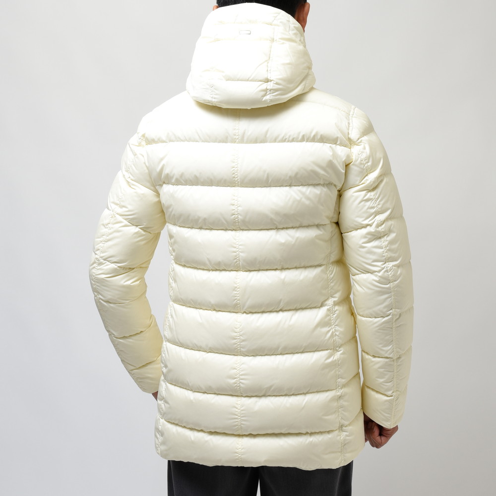 楽天市場】HERNO（ヘルノ）POLAR-TECHポーラテック ウォーターレペ