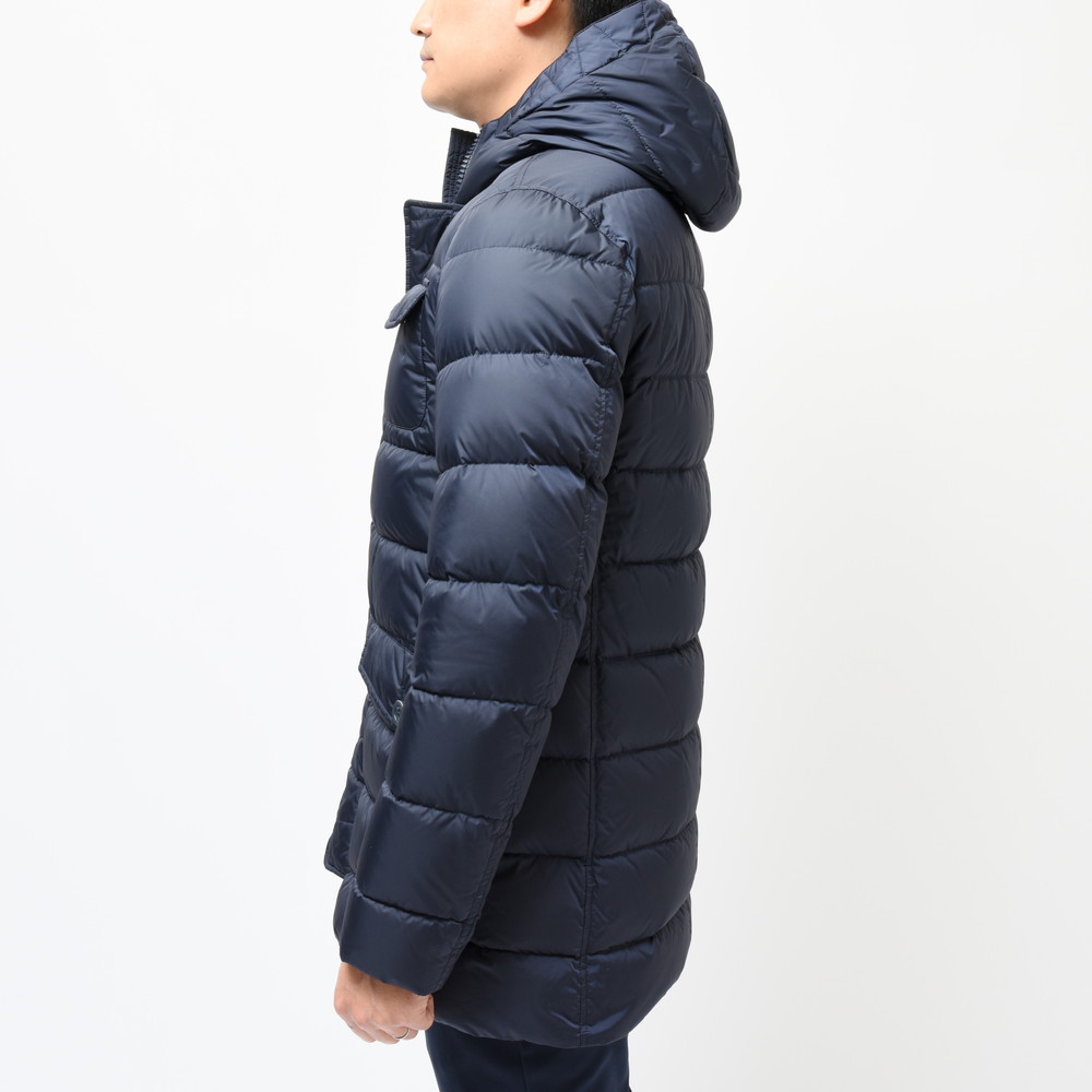 楽天市場】HERNO（ヘルノ）POLAR-TECHポーラテック ウォーターレペ