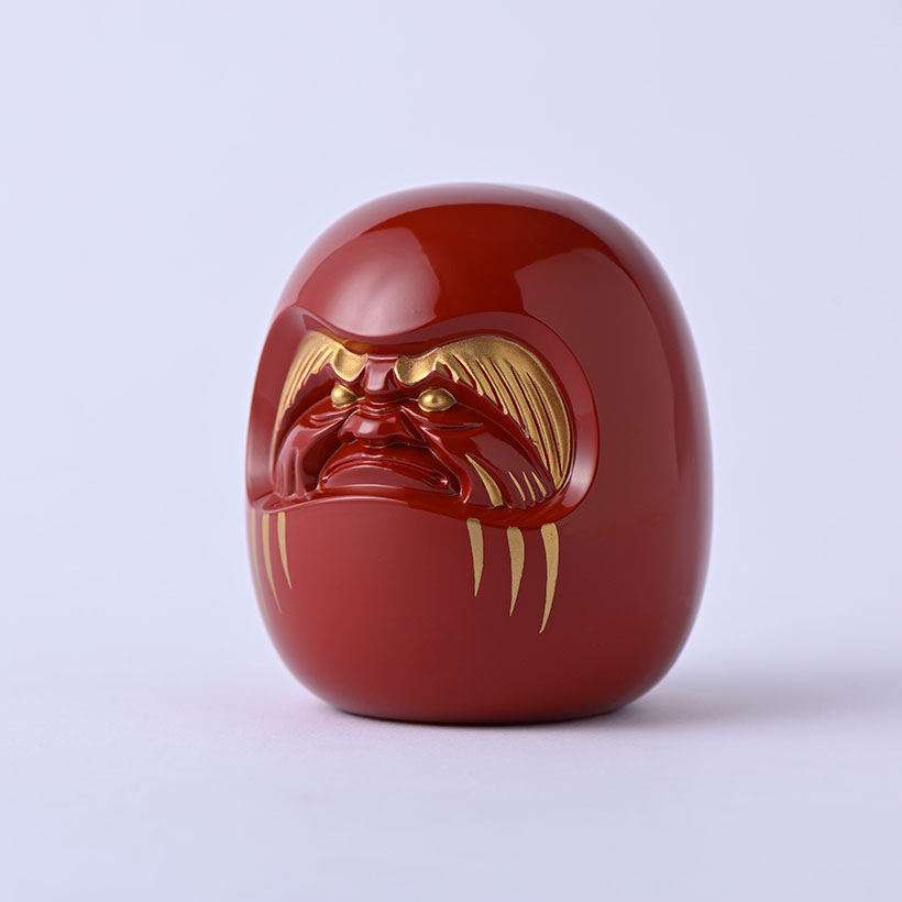 楽天市場】＼ホワイトデーギフト／赤達磨｜銀雅堂 開運 縁起物 置物