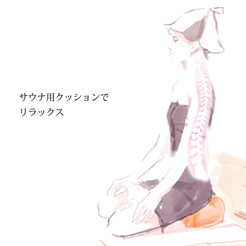 楽天市場】＼ホワイトデーギフト／サウナマット ZAF SAUNA（ザフ