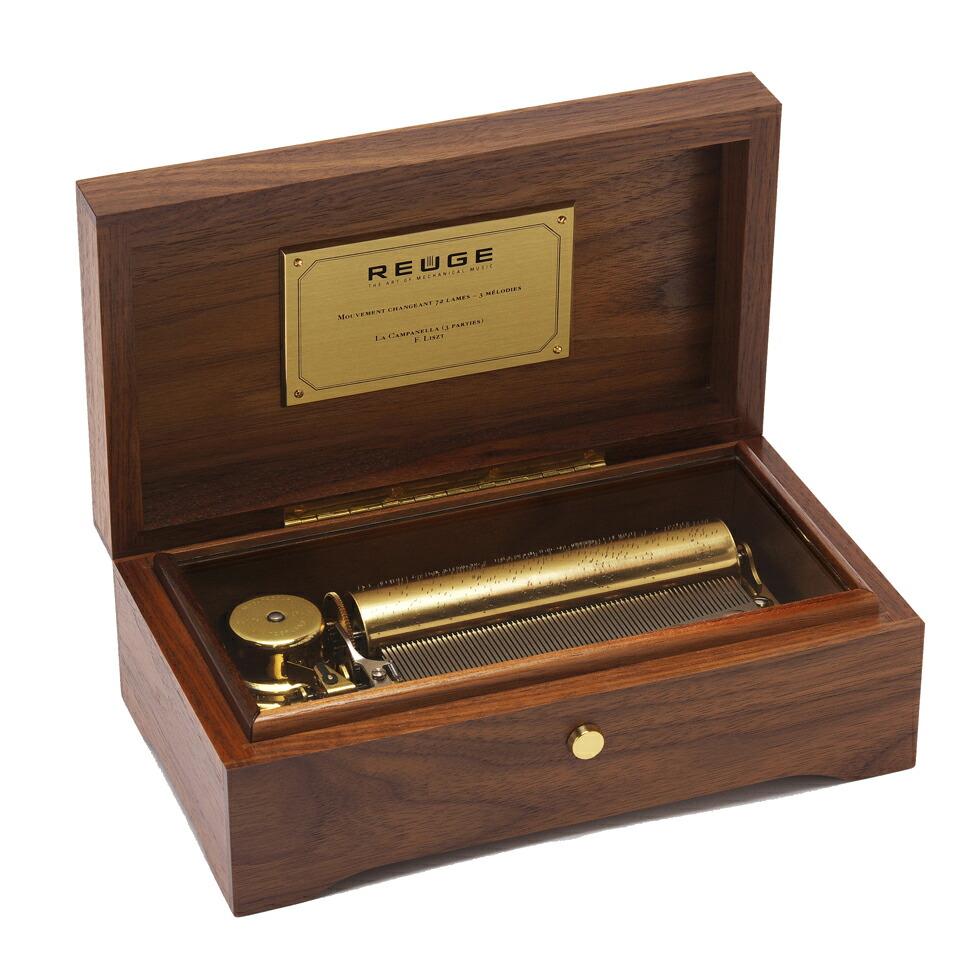 リュージュ オルゴール」の人気商品一覧 | 安い商品を通販サイトから