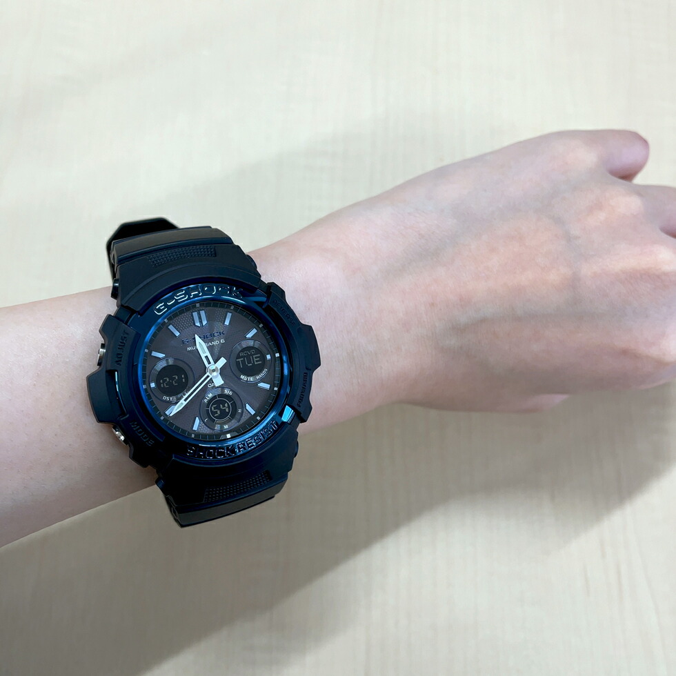 楽天市場】【ご購入特典つき】カシオ CASIO Gショック G-SHOCK ジー