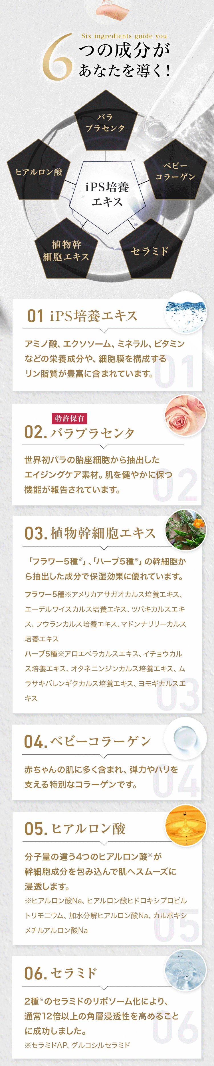 楽天市場】iPS美容液 iPS-R 美容液 ジェル セラムiP iPS培養エキス