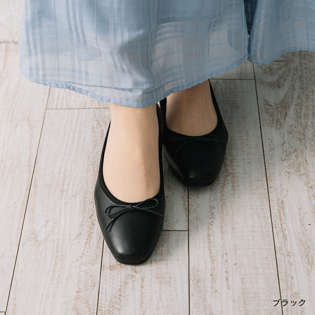 楽天市場】【マラソン中お得なクーポン有】 バレエシューズ フラット