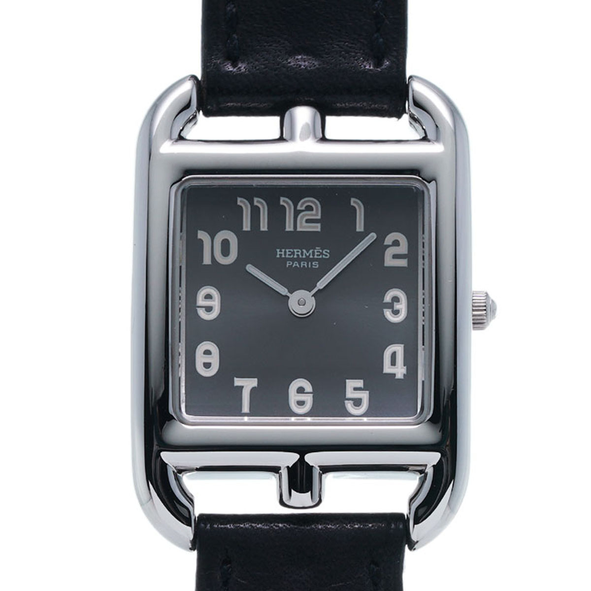 楽天市場】HERMES エルメス ケープコッド ドゥブルトゥール CC1.210