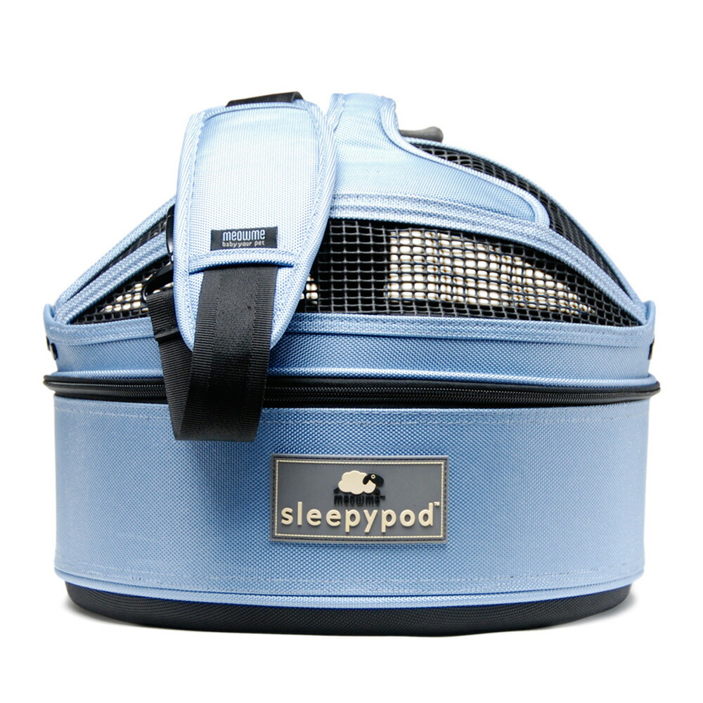 楽天市場】sleepypod スリーピーポッド ミニ 【メッセージカード対応