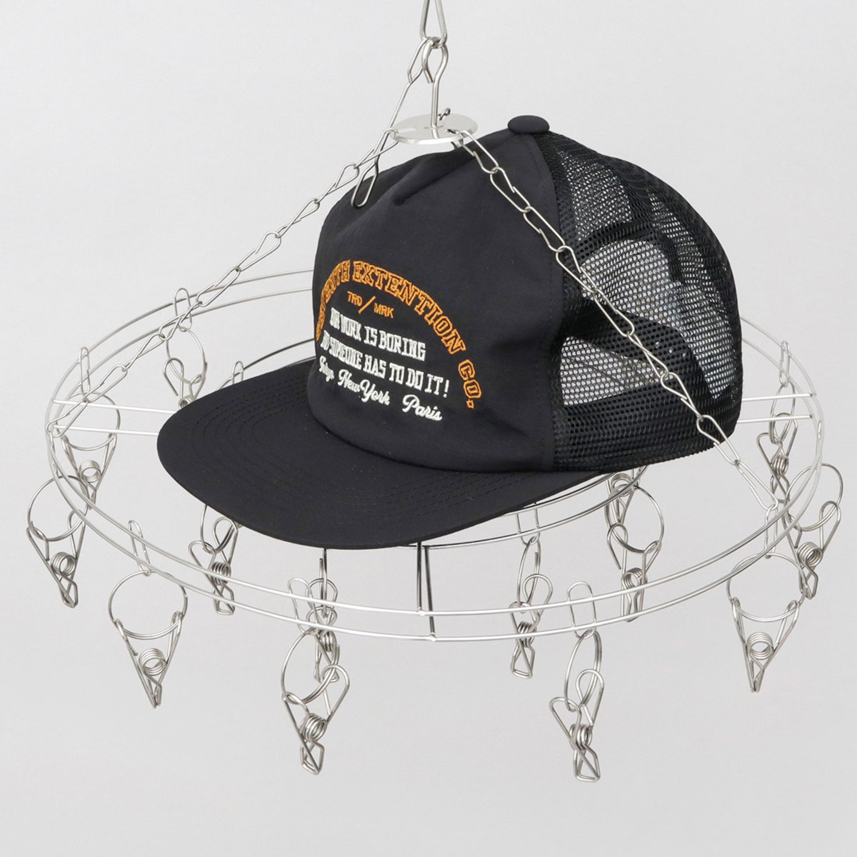 楽天市場】【SALE／21％OFF】トラッカーキャップ メッシュキャップ