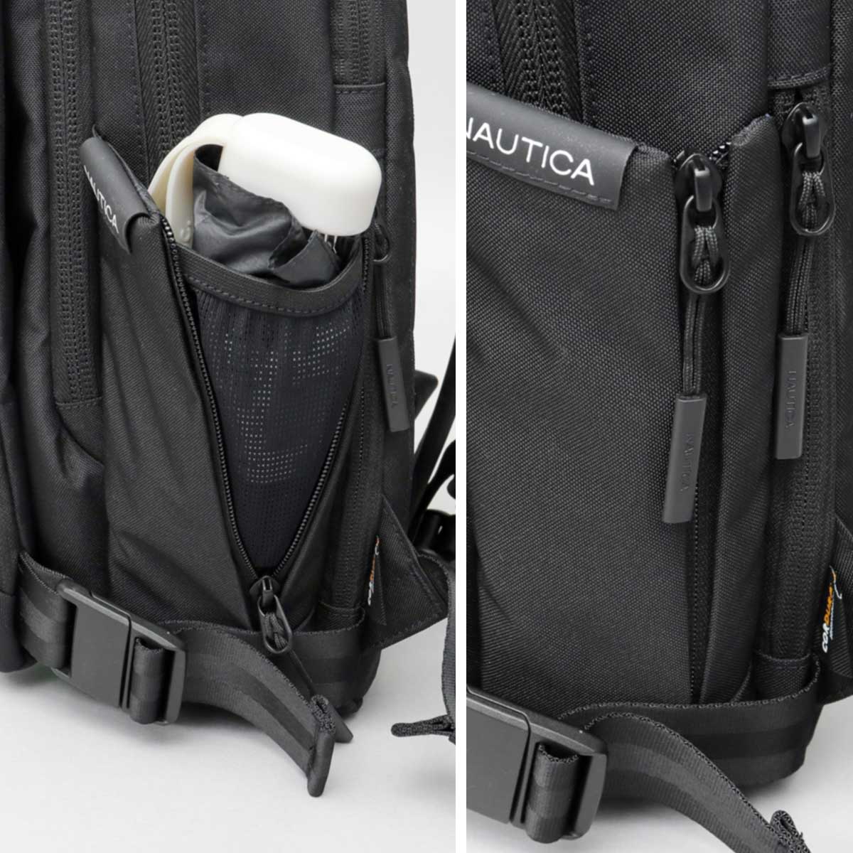 楽天市場】リュック ビジネスリュック メンズ 黒 シンプル ビジネス 撥