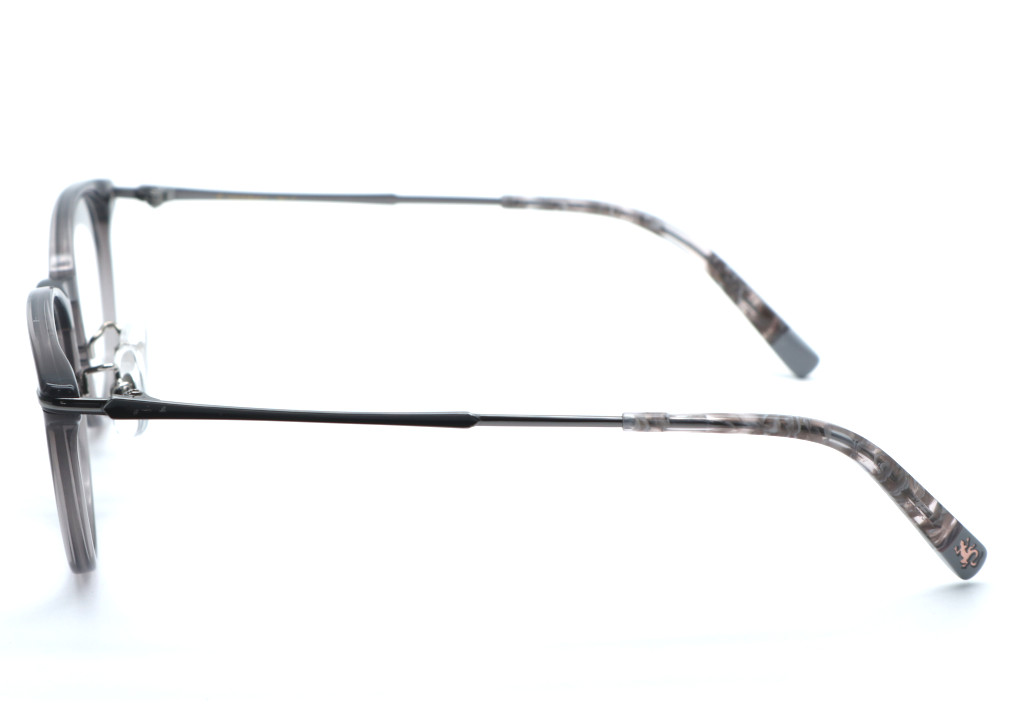 アニエス・ベー メガネ 度不明 agnes b.（アニエスベー） メガネ